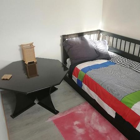 Petit Cocon Pour 1 Personne Lejlighed Argenteuil Eksteriør billede