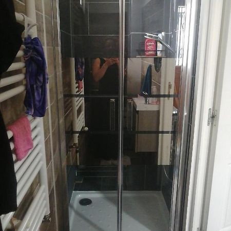 Petit Cocon Pour 1 Personne Lejlighed Argenteuil Eksteriør billede
