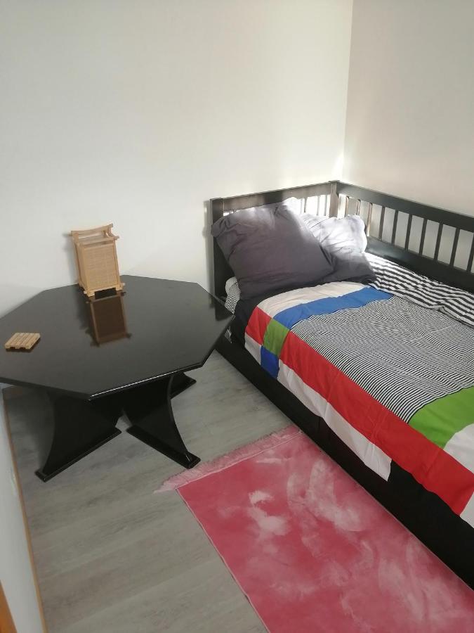 Petit Cocon Pour 1 Personne Lejlighed Argenteuil Eksteriør billede